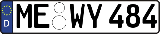 ME-WY484
