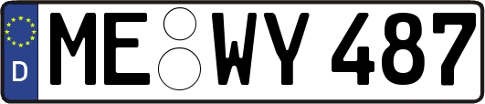 ME-WY487