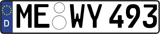 ME-WY493