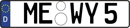 ME-WY5