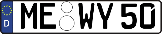 ME-WY50