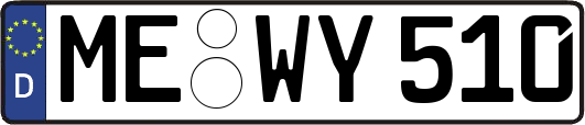 ME-WY510