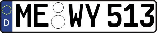 ME-WY513