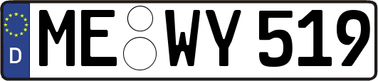 ME-WY519