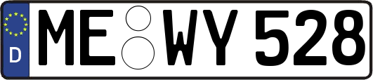ME-WY528