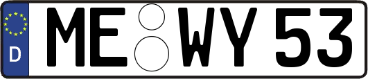 ME-WY53