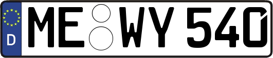 ME-WY540