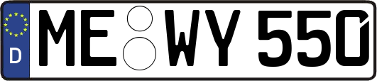 ME-WY550
