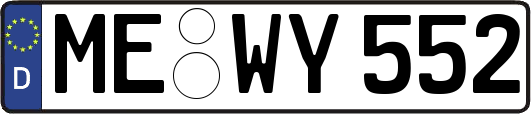 ME-WY552