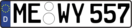 ME-WY557