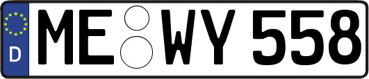 ME-WY558