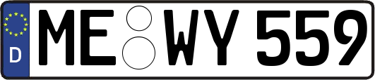 ME-WY559
