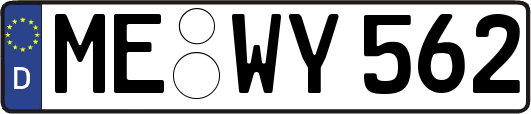 ME-WY562