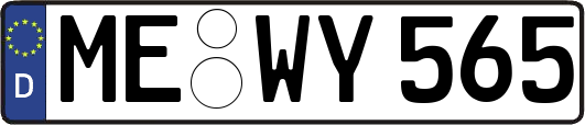 ME-WY565