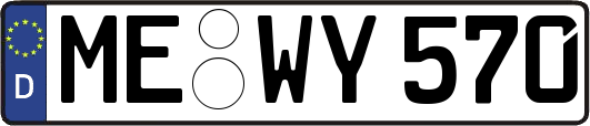 ME-WY570