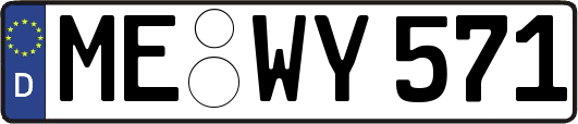 ME-WY571