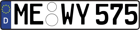 ME-WY575