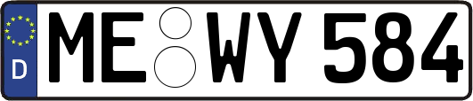 ME-WY584