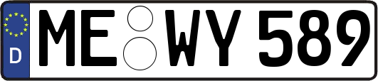 ME-WY589
