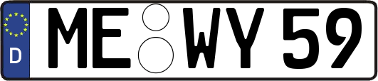 ME-WY59