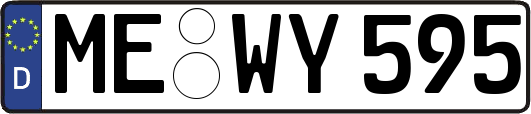 ME-WY595
