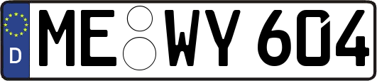 ME-WY604