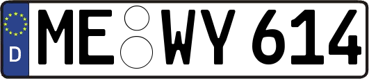 ME-WY614