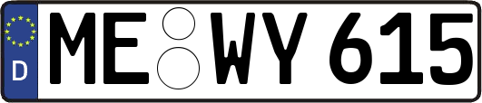 ME-WY615