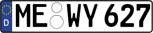 ME-WY627