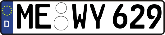 ME-WY629