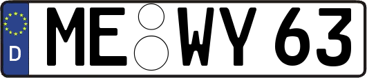 ME-WY63