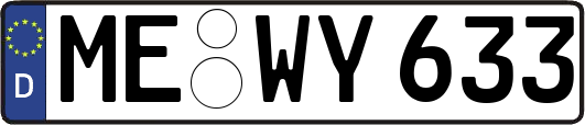 ME-WY633