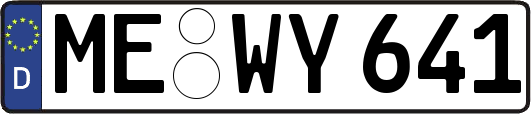 ME-WY641