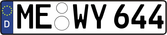 ME-WY644