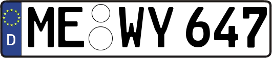 ME-WY647