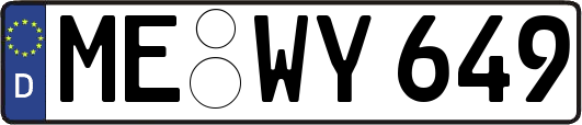 ME-WY649