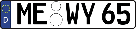 ME-WY65