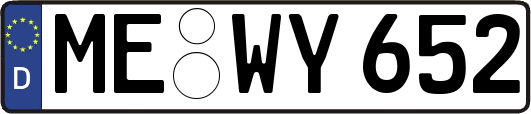 ME-WY652
