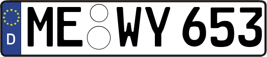 ME-WY653