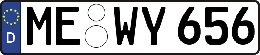 ME-WY656