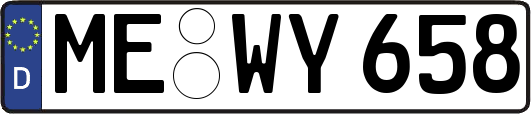 ME-WY658