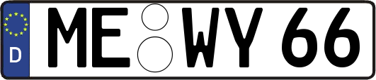 ME-WY66