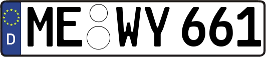 ME-WY661
