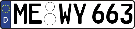 ME-WY663
