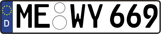 ME-WY669