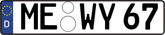 ME-WY67