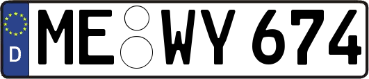 ME-WY674