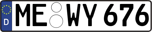 ME-WY676