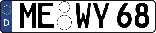 ME-WY68