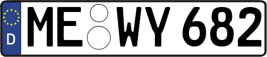 ME-WY682